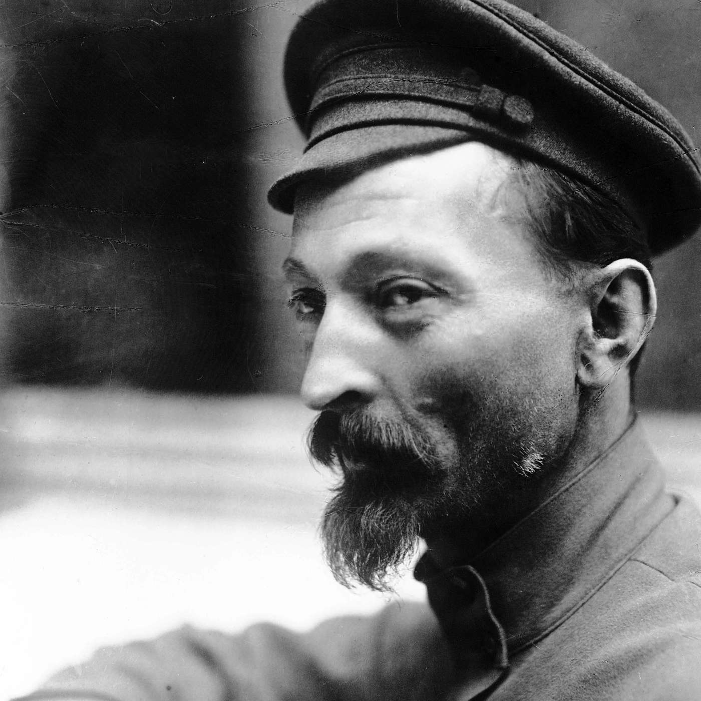 The Heads of the Soviet Secret Police - Part One