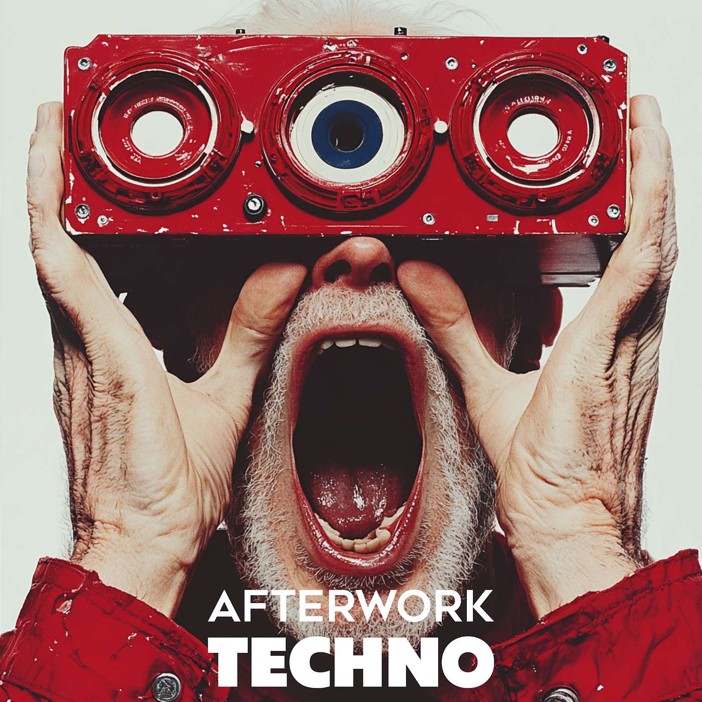 Mach mal das Licht aus.