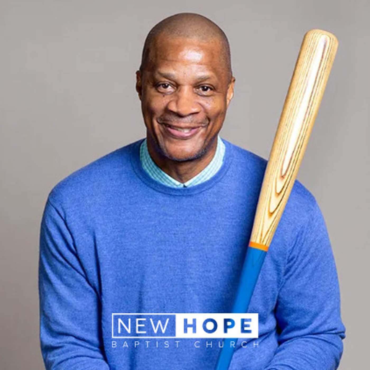 New Hope Baptist Church Podcast