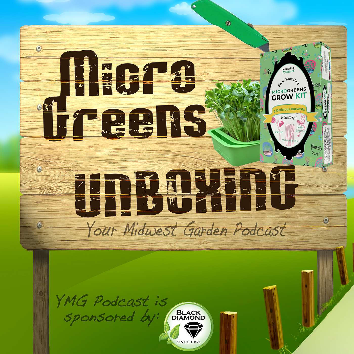 Your Midwest Garden Podcast