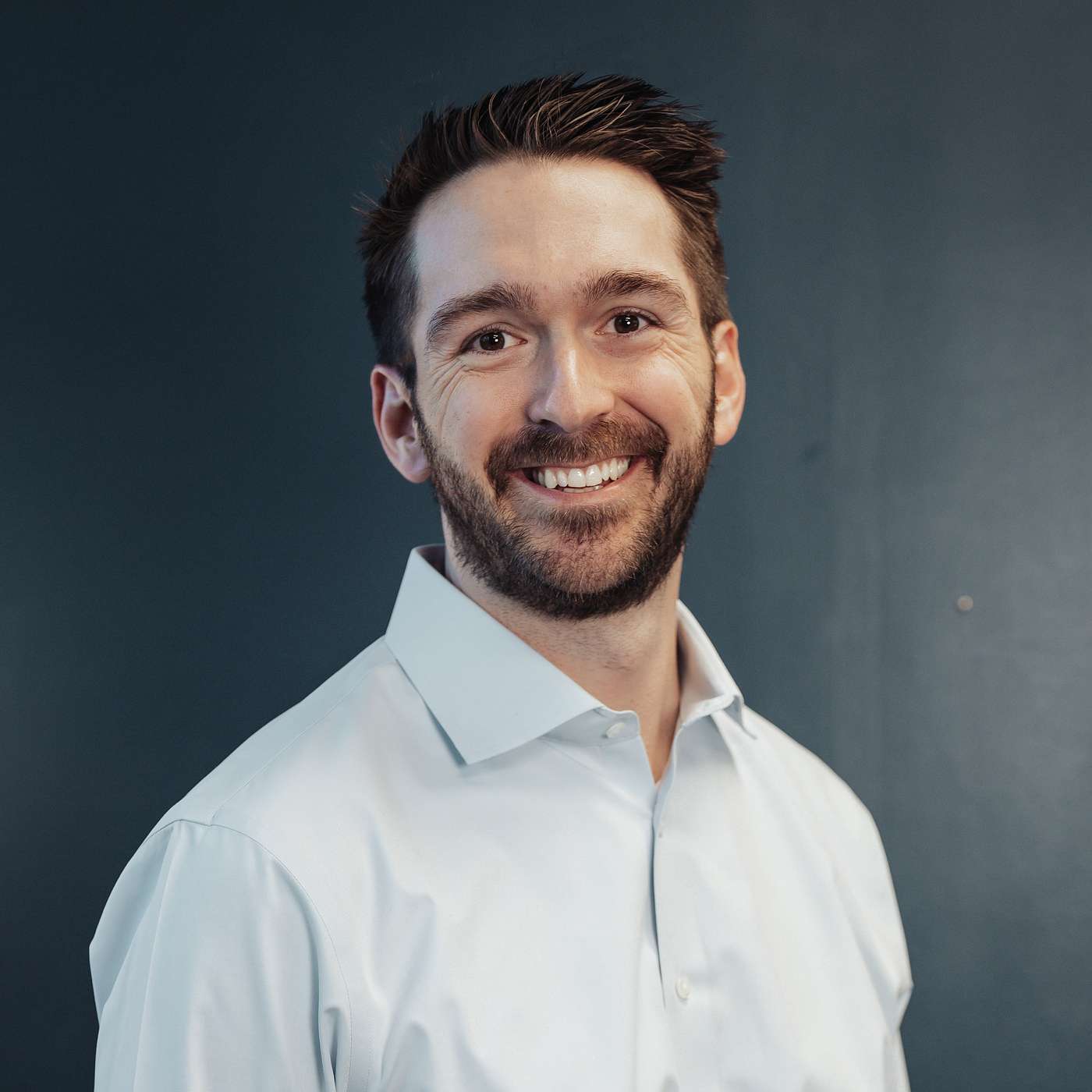 Navigating Marketing in an AI World with Patrick Gilbert