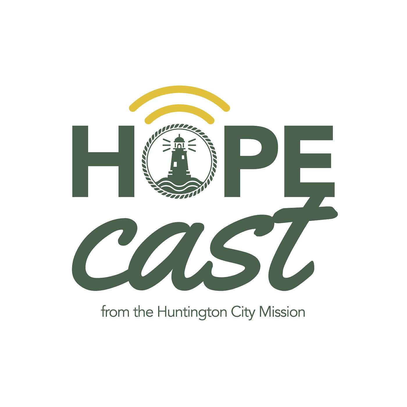 Hopecast from the City Mission