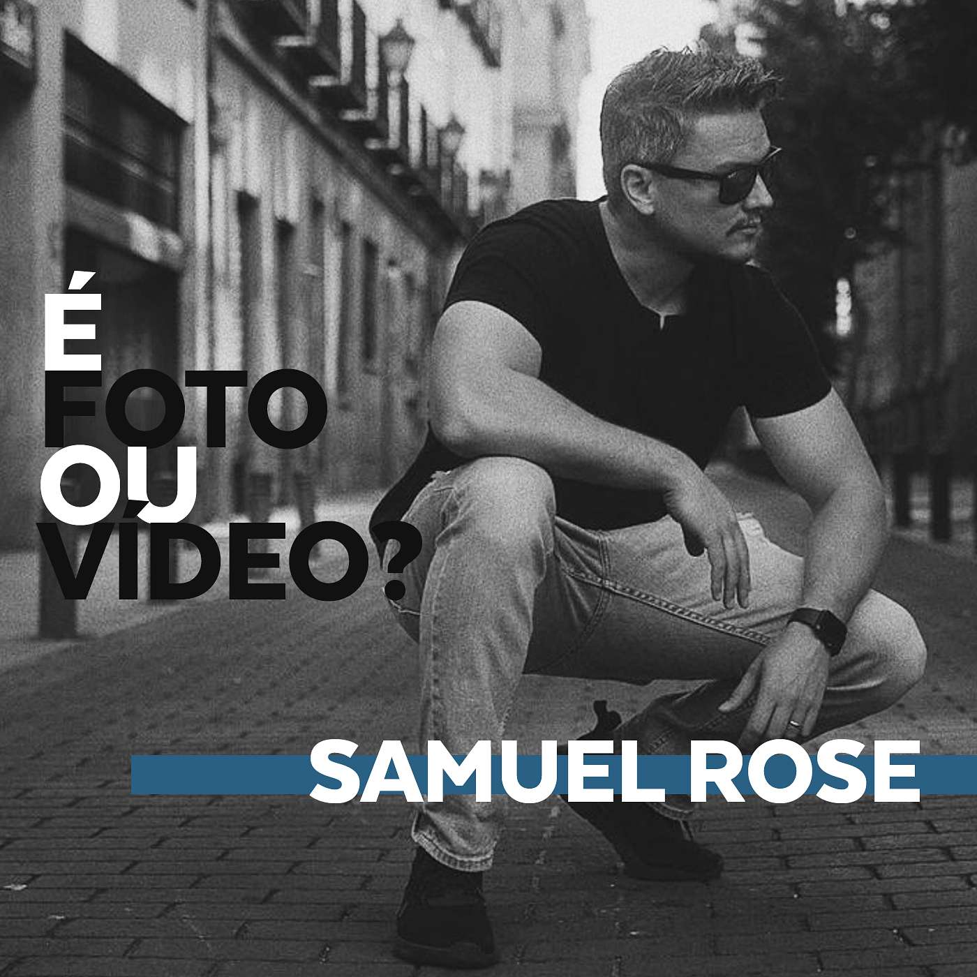 #48 - Mais de 10 anos como REFERÊNCIA no mercado de casamentos, com Samuel Rose