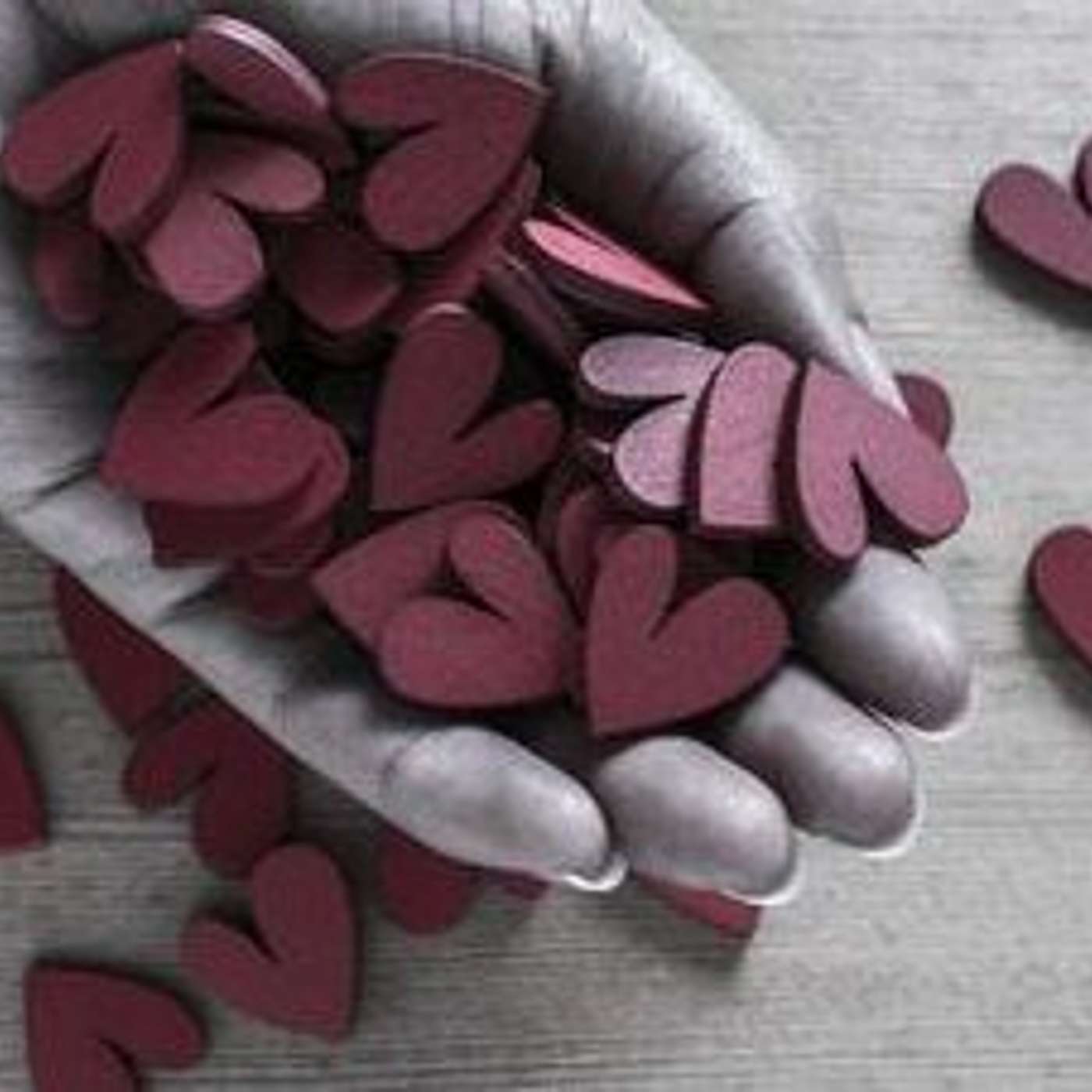 What love is all about?