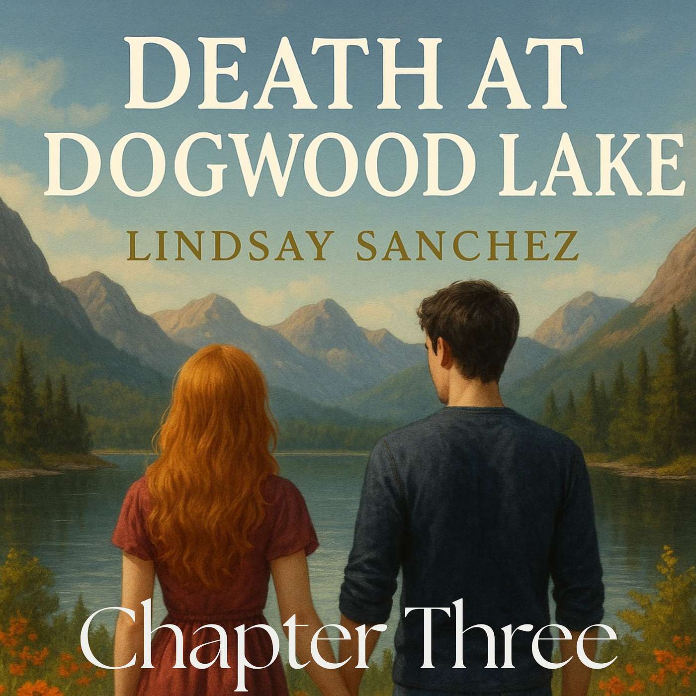 Chapter Three: Death at Dogwood Lake