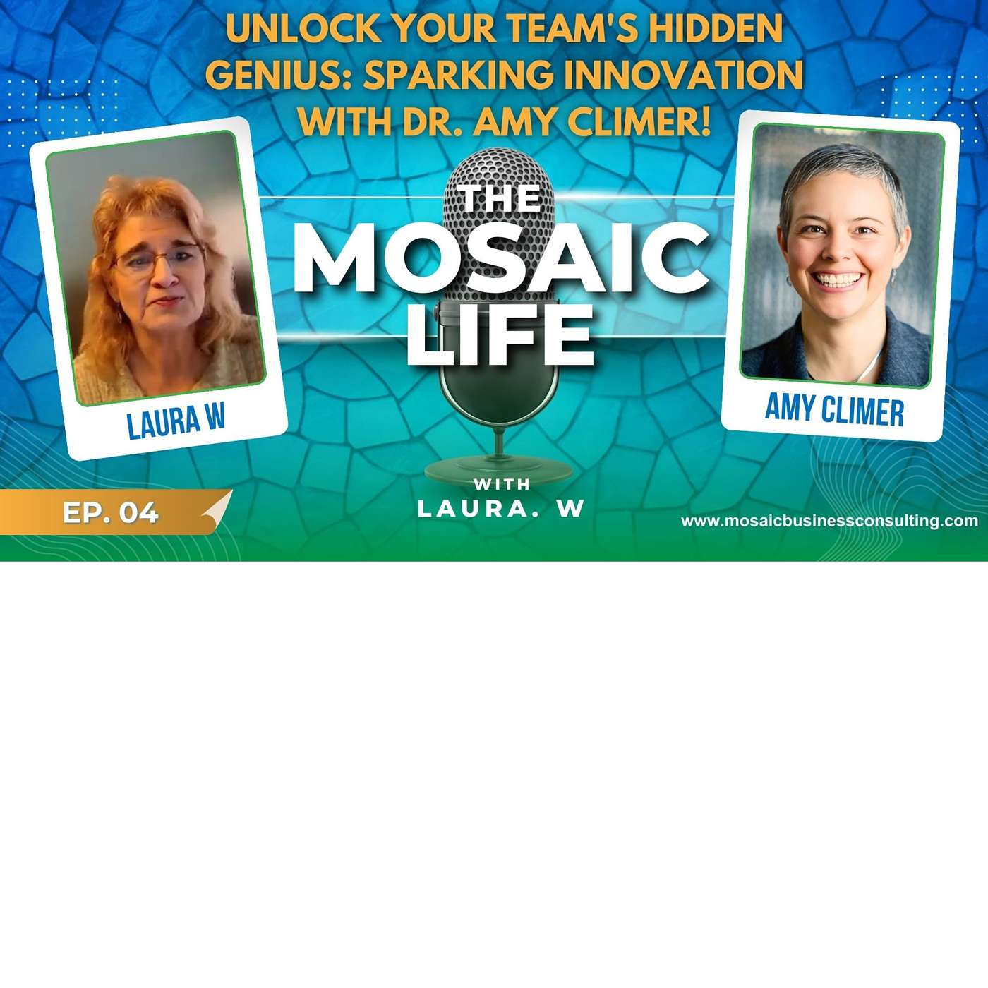 Mosaic Business Mastery