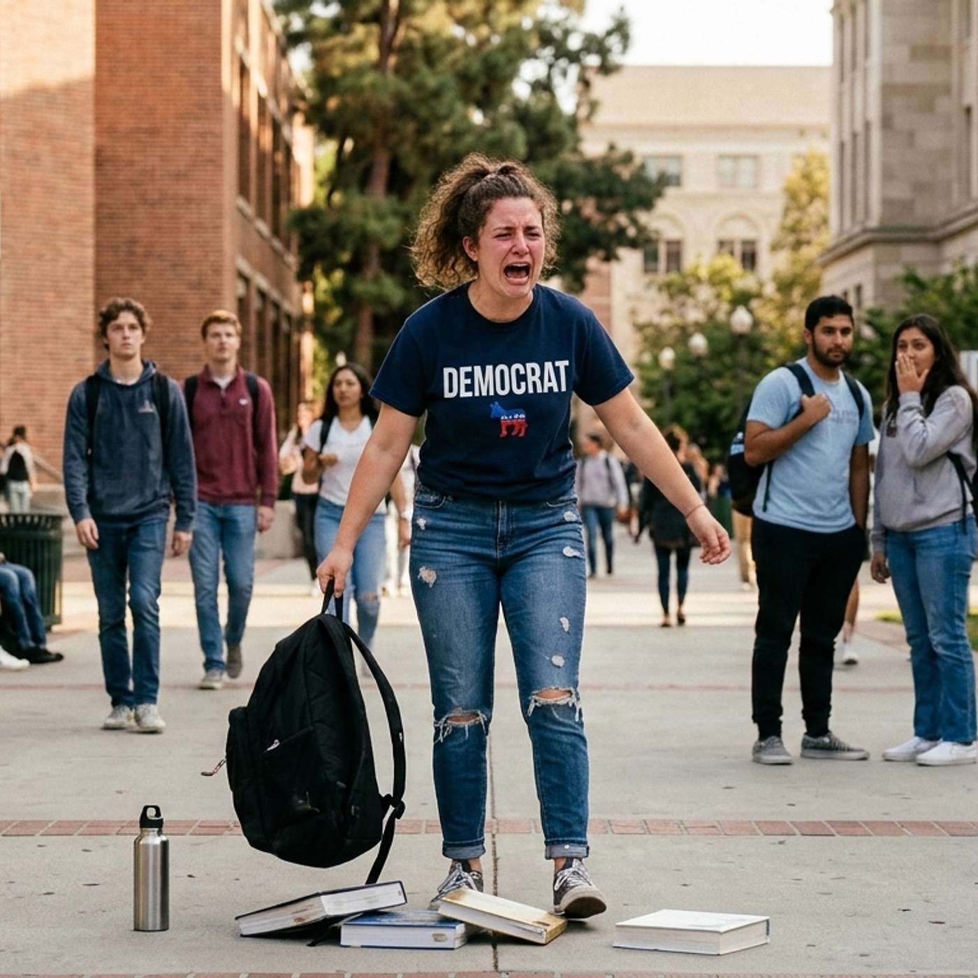 Leadership, Decorum, And The State Of The Union