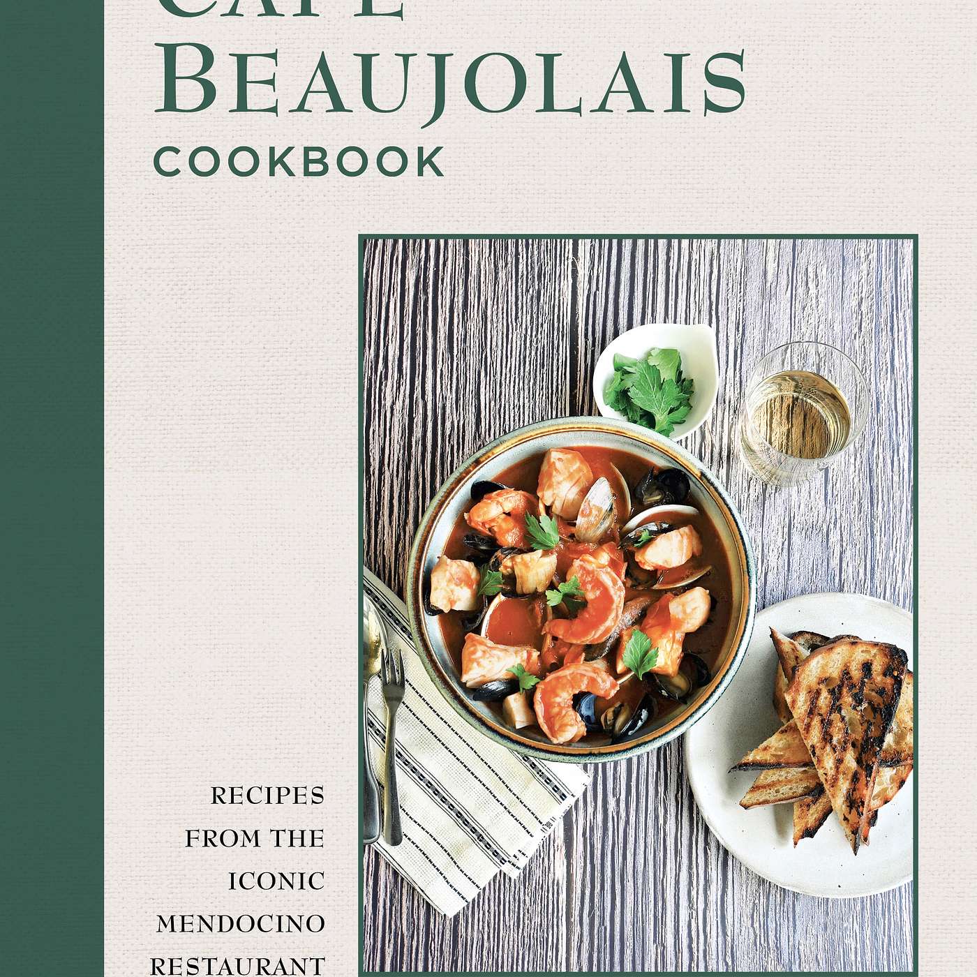 New Cookbook from a legendary restaurant. Chef Julian Lopez joins me New Cookbook from a legendary restaurant. Chef Julian Lopez joins me