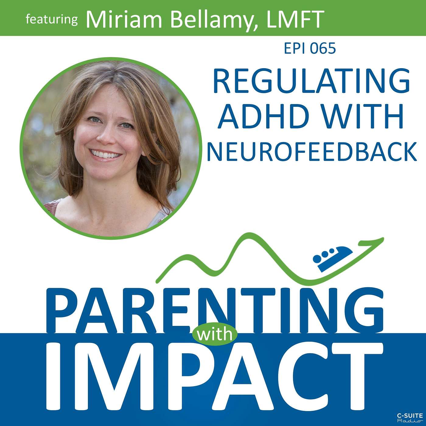 Parenting with Impact