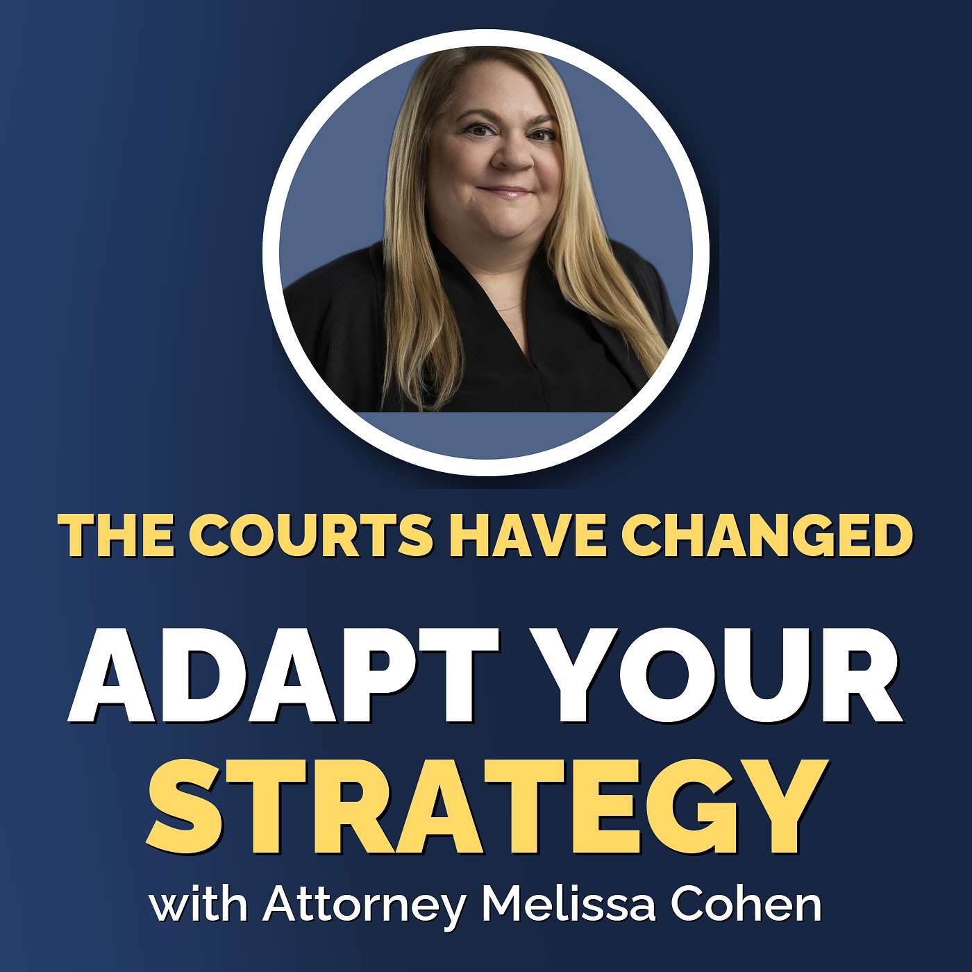 Melissa Cohen: Virtual Court and Smarter Documentation