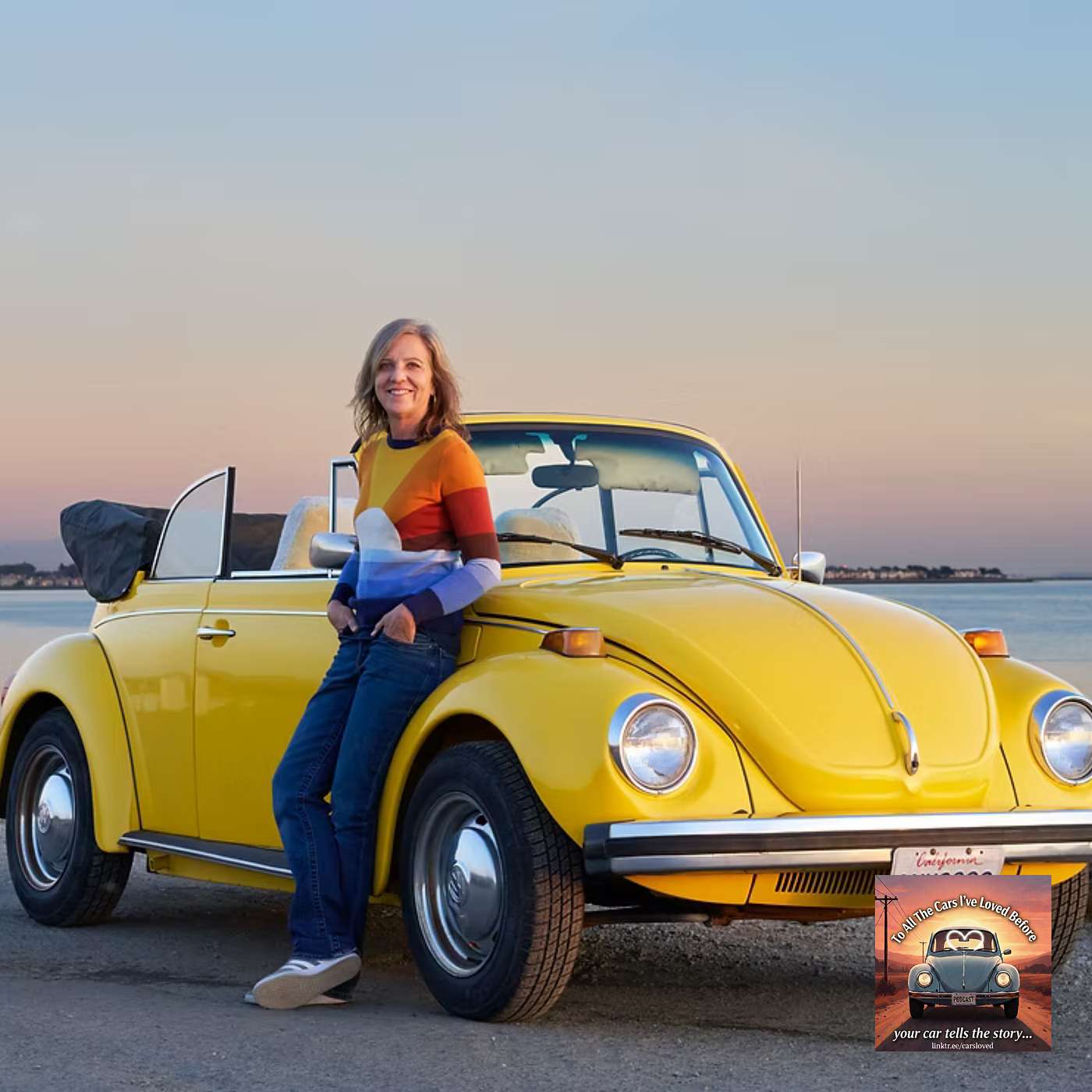 Air-Cooled VW Culture: Women Restoring Classic Volkswagens ๐๐ Air-Cooled VW Culture: Women Restoring Classic Volkswagens ๐๐