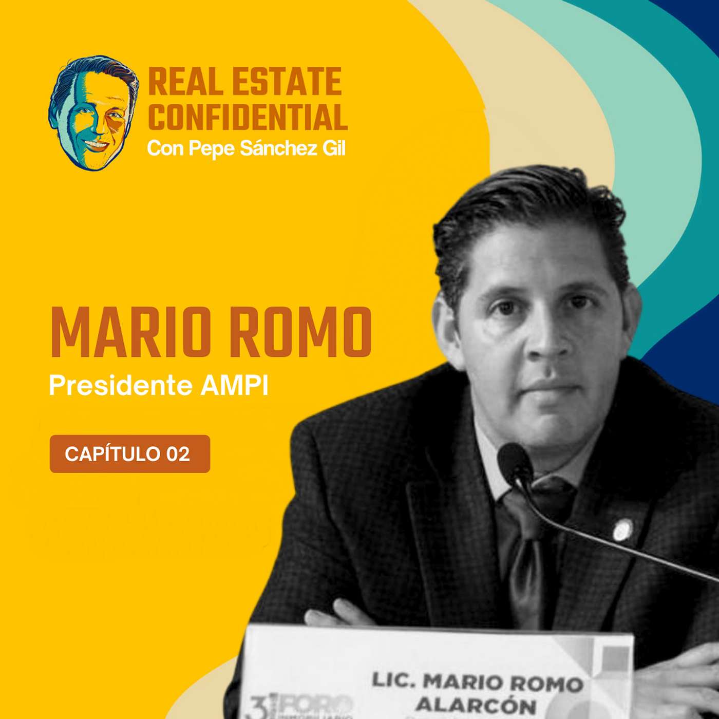 Real Estate Confidential