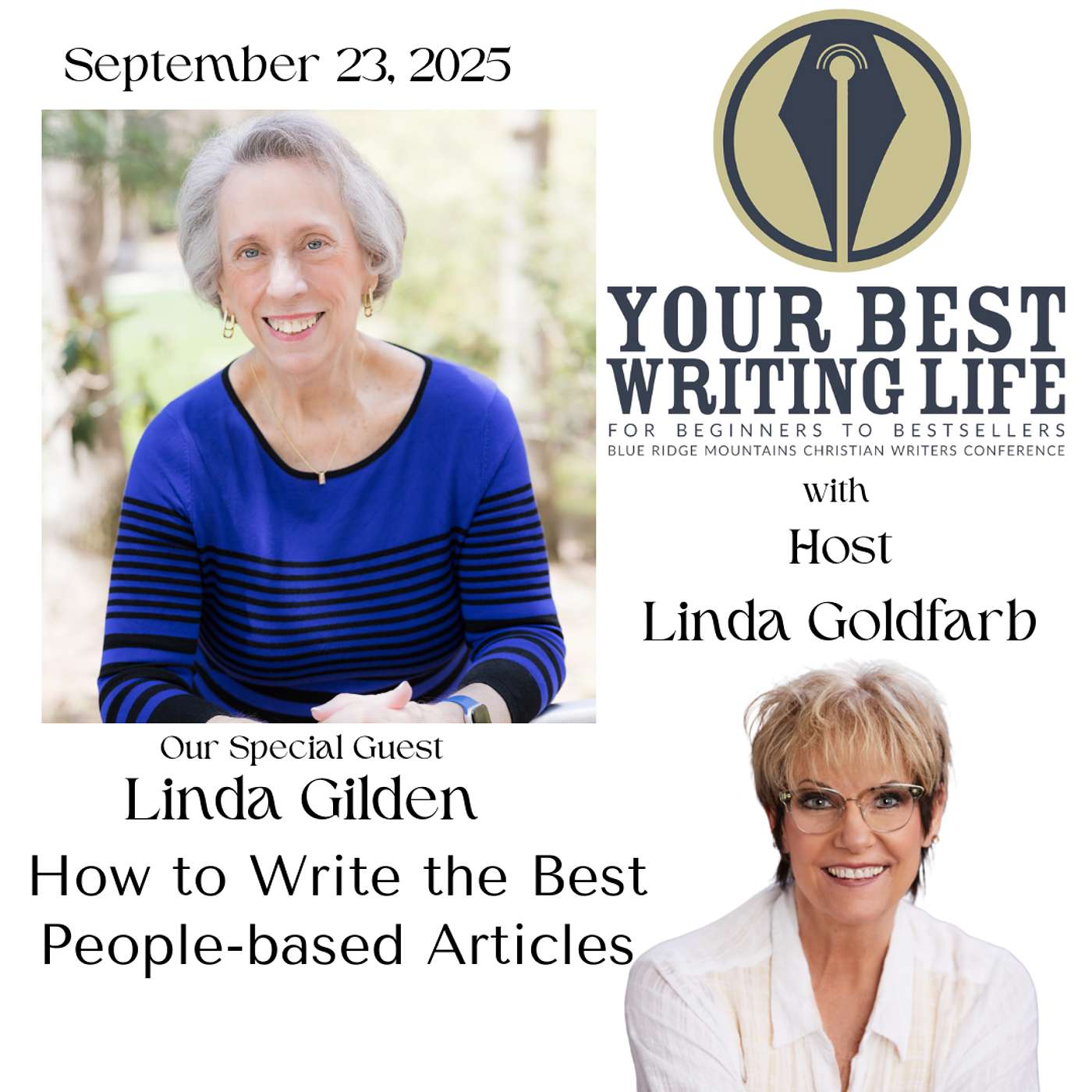 Your Best Writing Life
