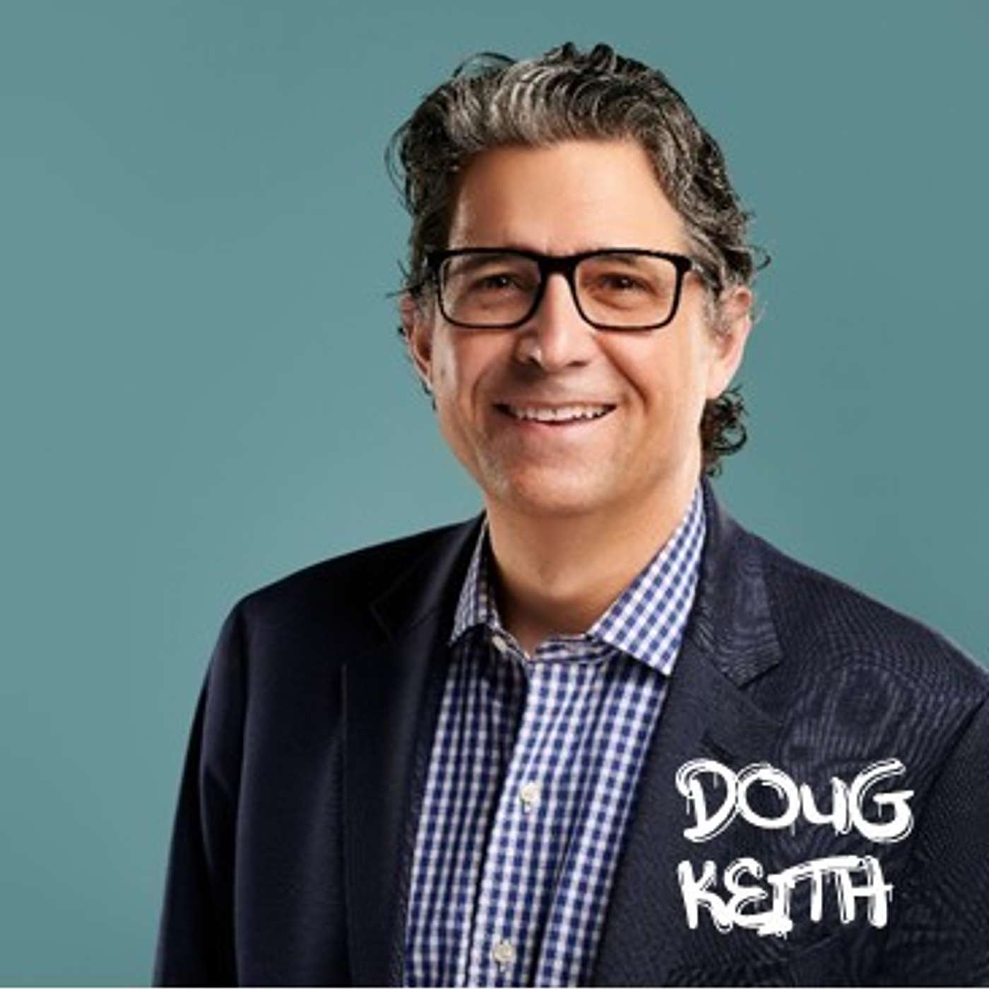 Episode #137: Doug Keith - Insights Consultant/Moderator, Bass Player, Former Public Radio Host