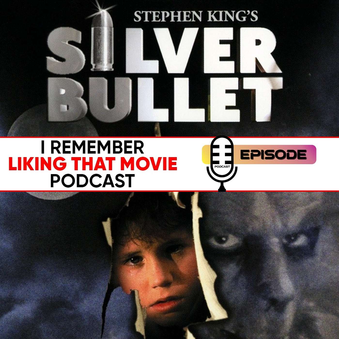 Silver Bullet (1985) Werewolf Vs Gary Busey, Let's Get It On!