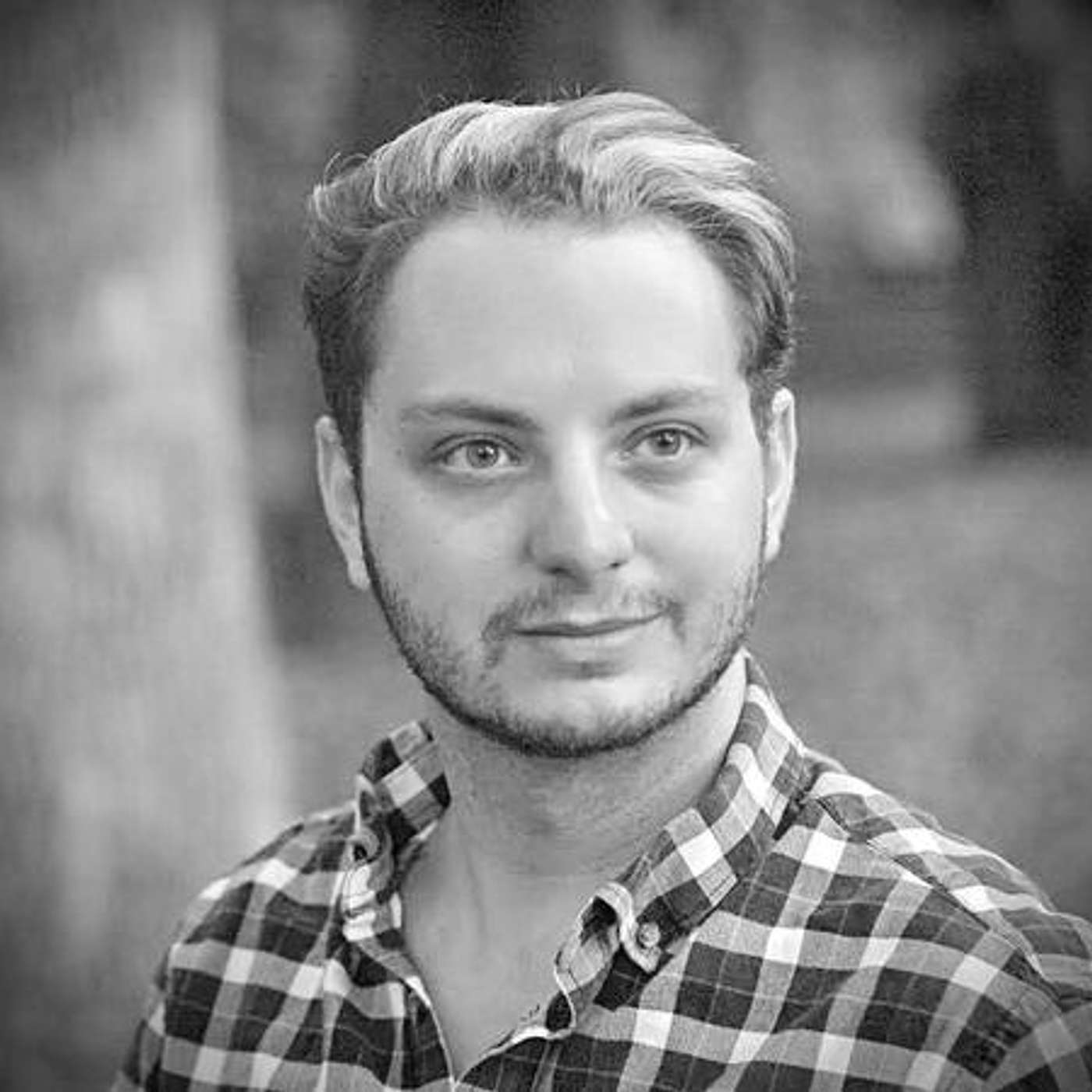 Looking into Eternity with Fantasy Author Zachary Hagen on Book Lights episode artwork