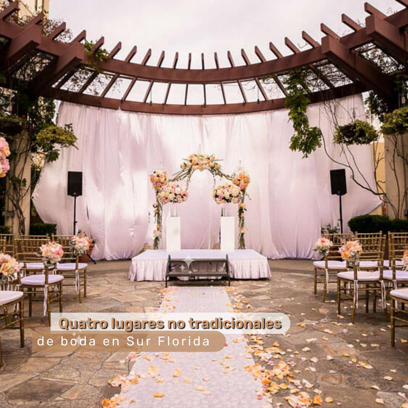 COMPLETE podcast de bodas