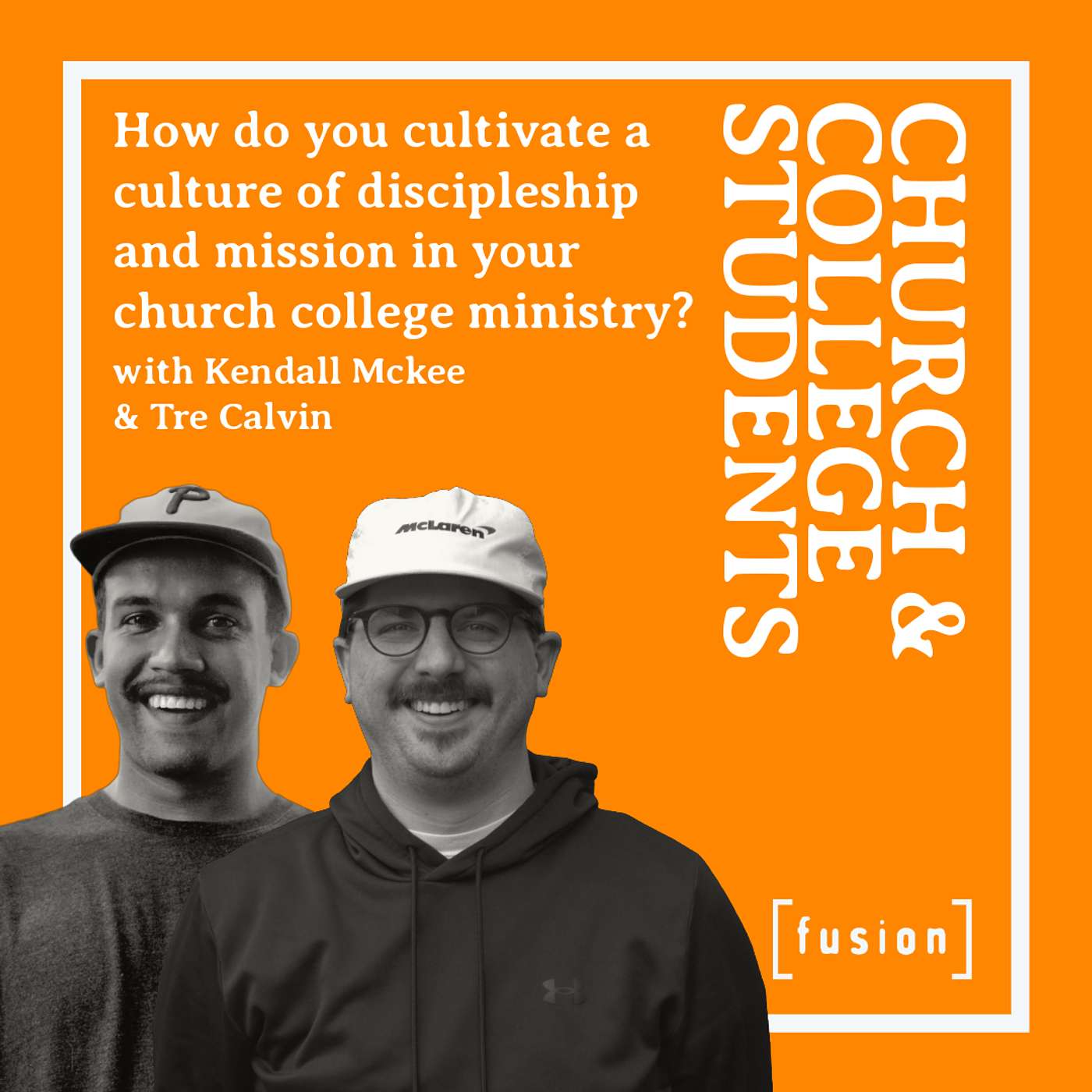 Church & College Students