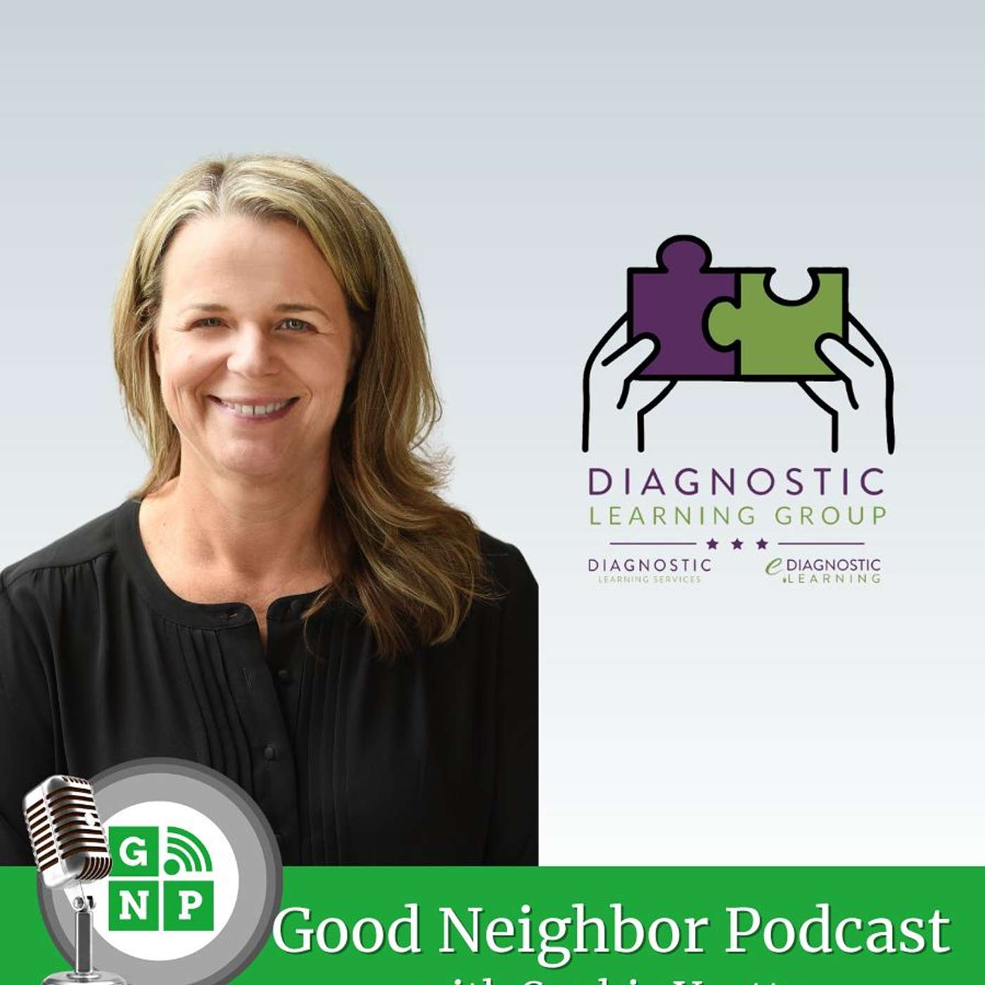 Good Neighbor Podcast: Frisco