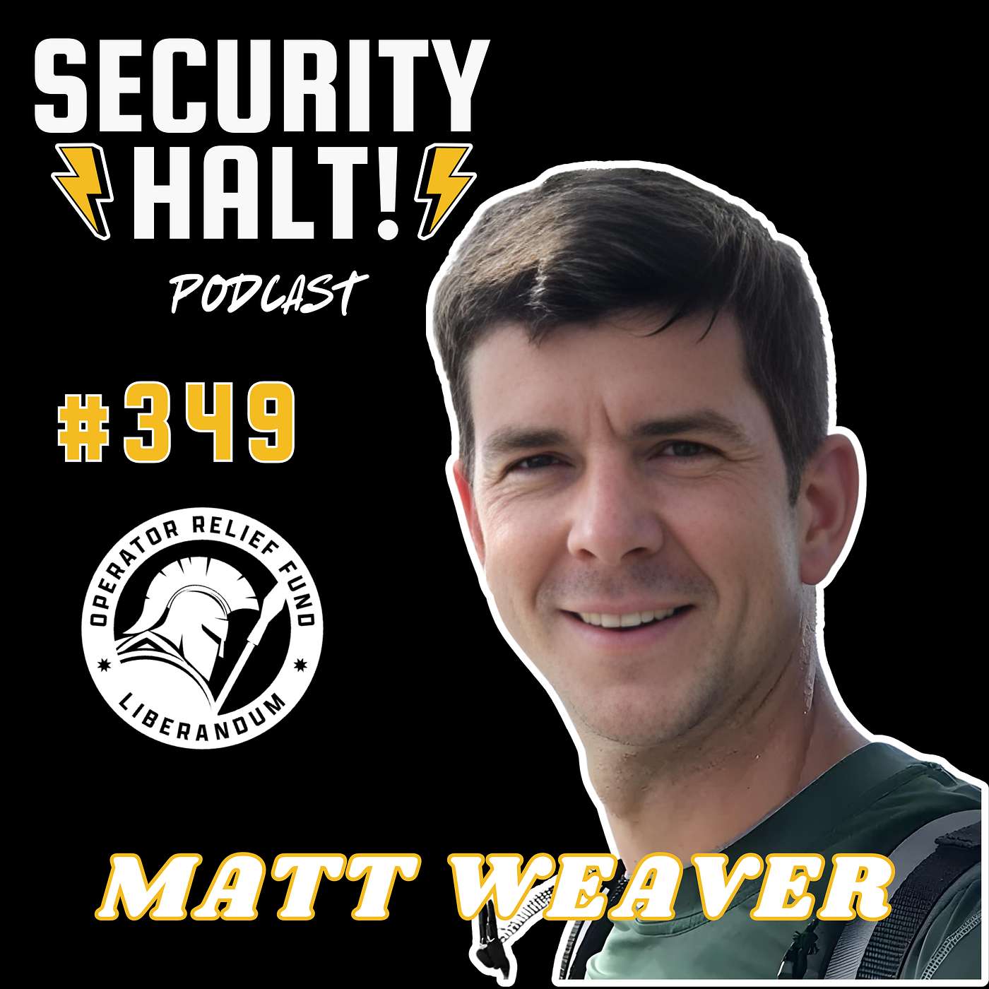 Green Beret Matt Weaver on PTS, Resilience & the Life-Changing Power of Community Support