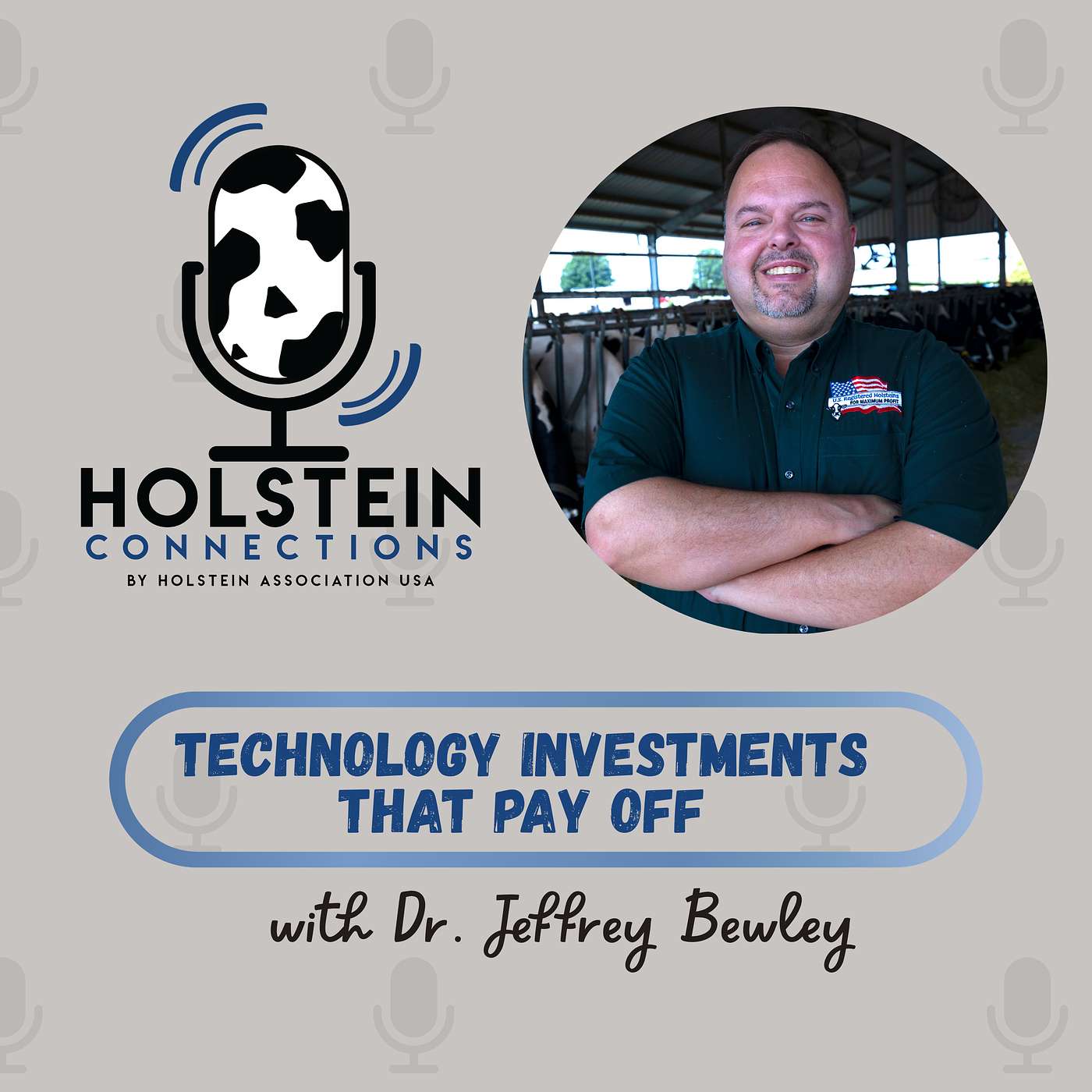 Technology Investments That Pay Off: with Dr. Jeffrey Bewley