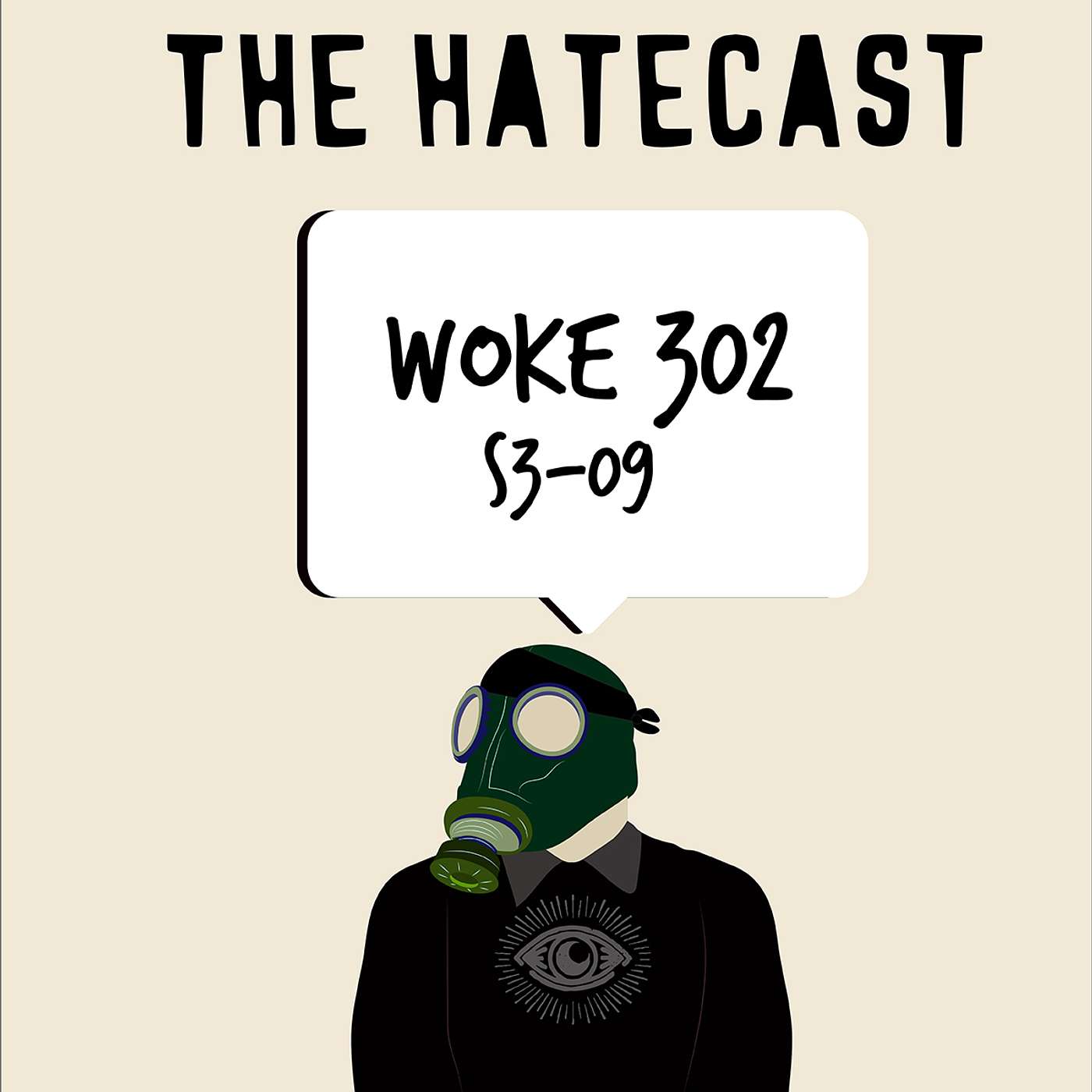 HateCast
