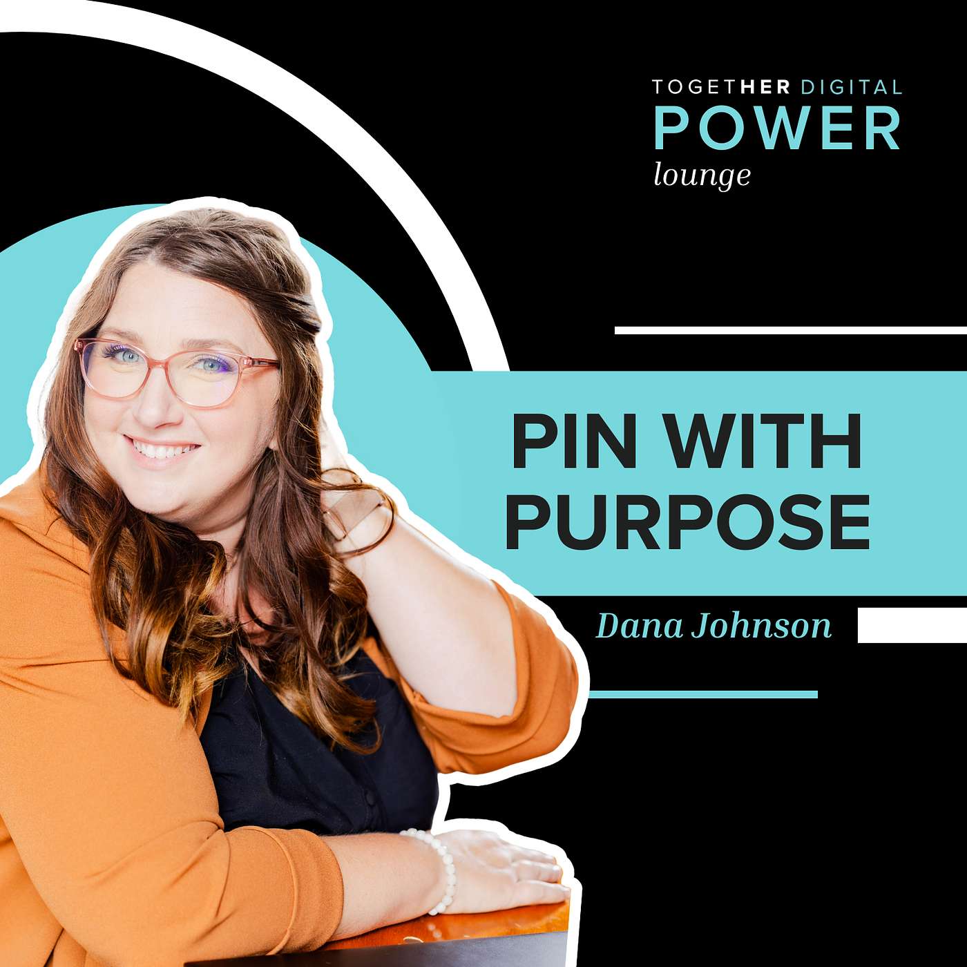 Together Digital Power Lounge, Women in Digital with Power to Share