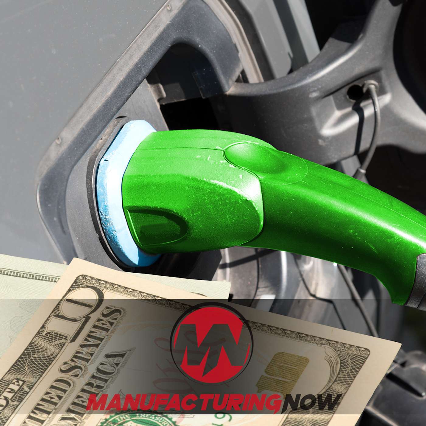 State Tests Surveillance Method to Tax EV Drivers