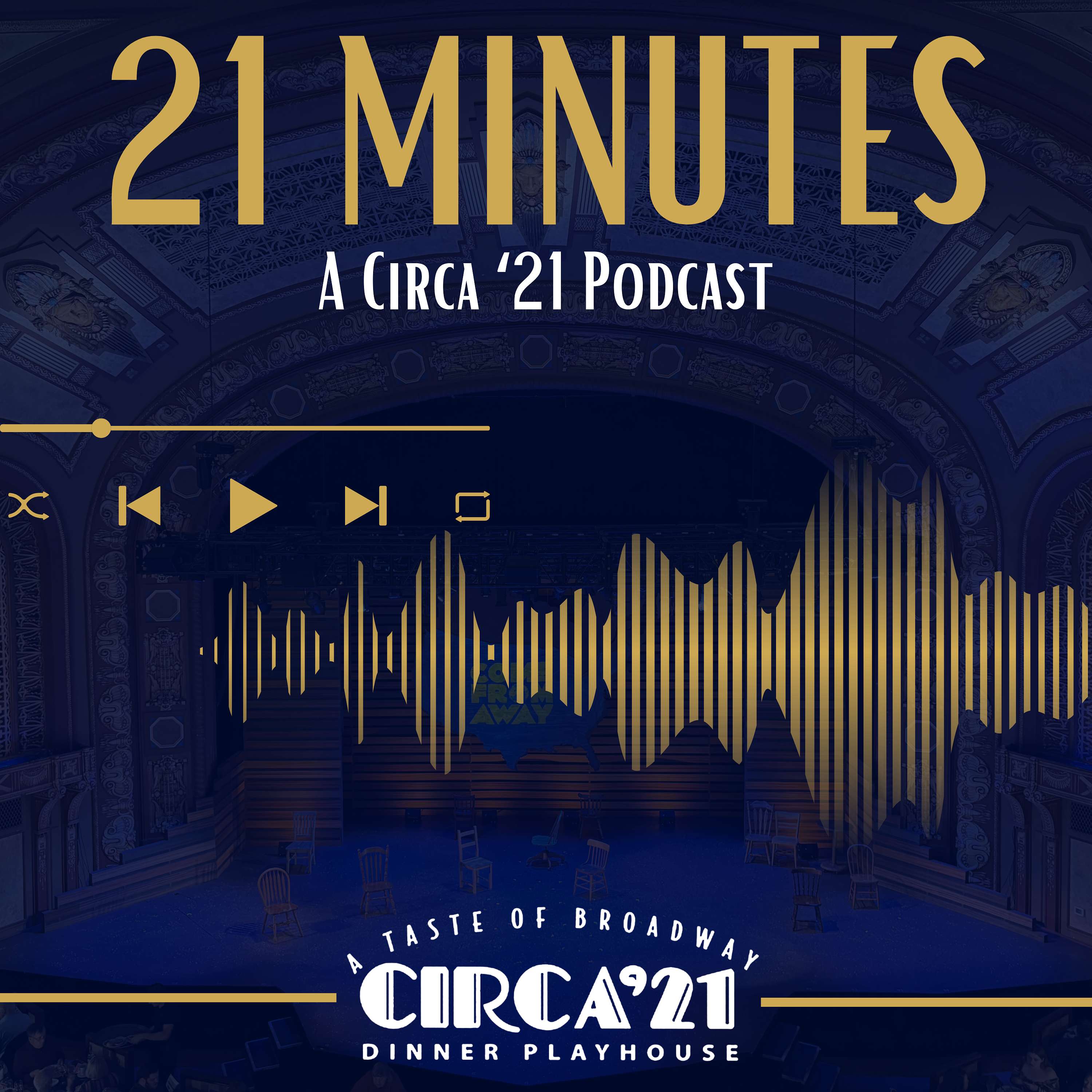 21 Minutes: A Circa ‘21 Podcast
