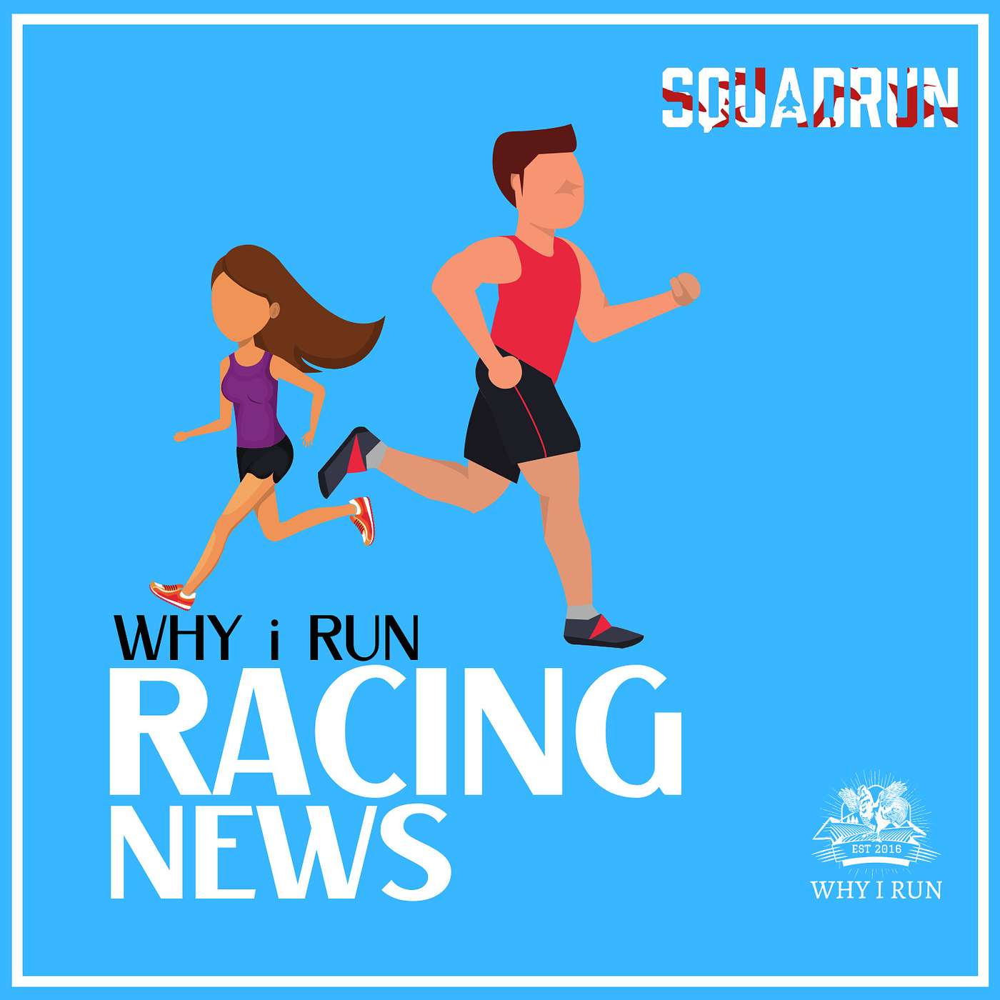February Racing News