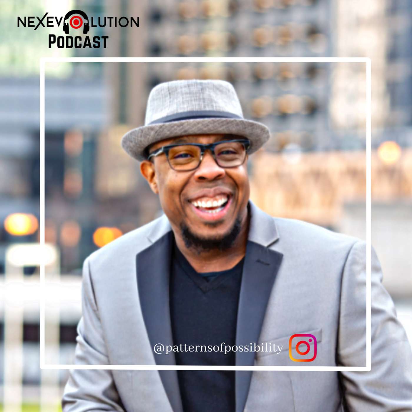 Words For Change Podcast