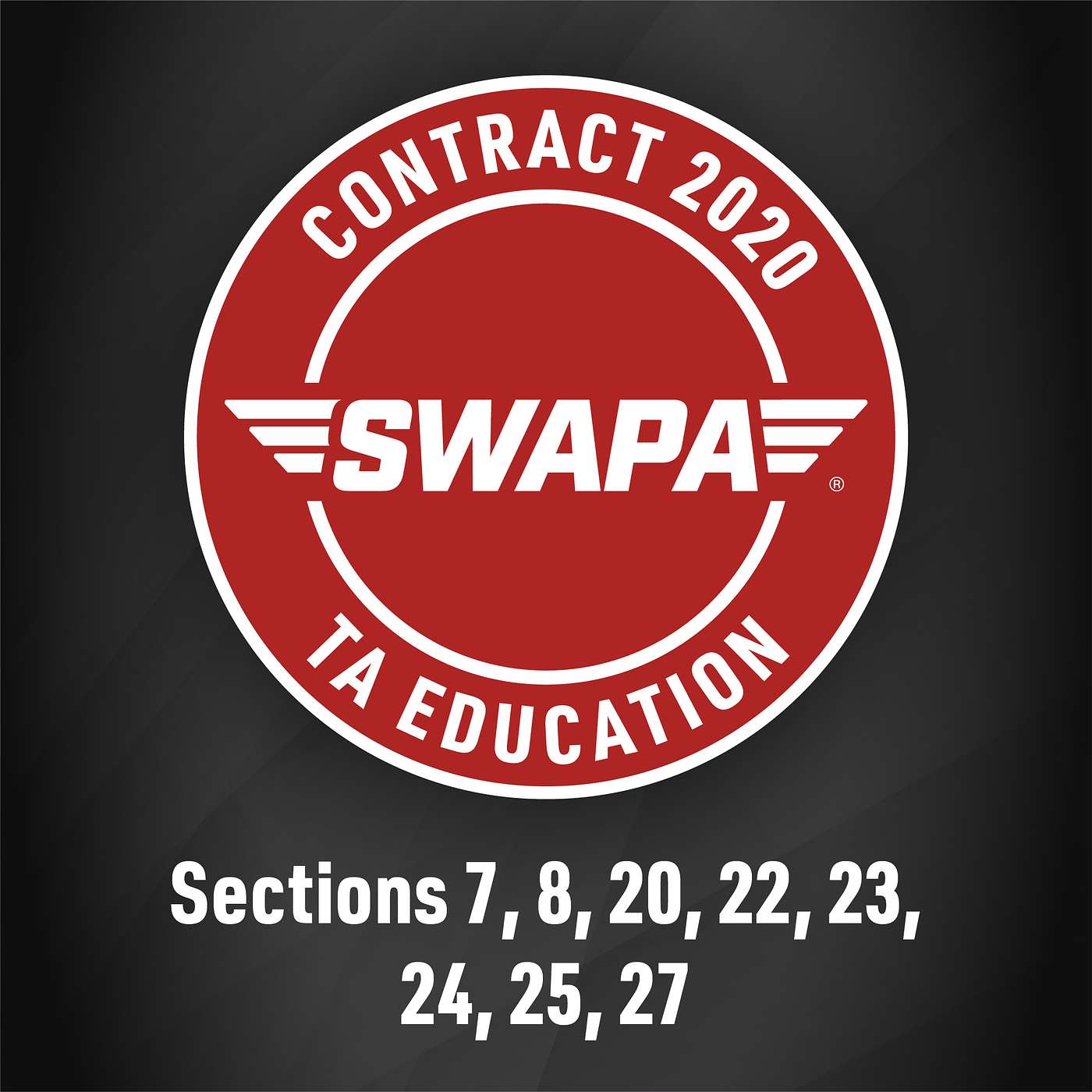 Miscellaneous - Sections 7, 8, 20, 22, 23, 24, 25, 27 | Contract 2020 TA Education