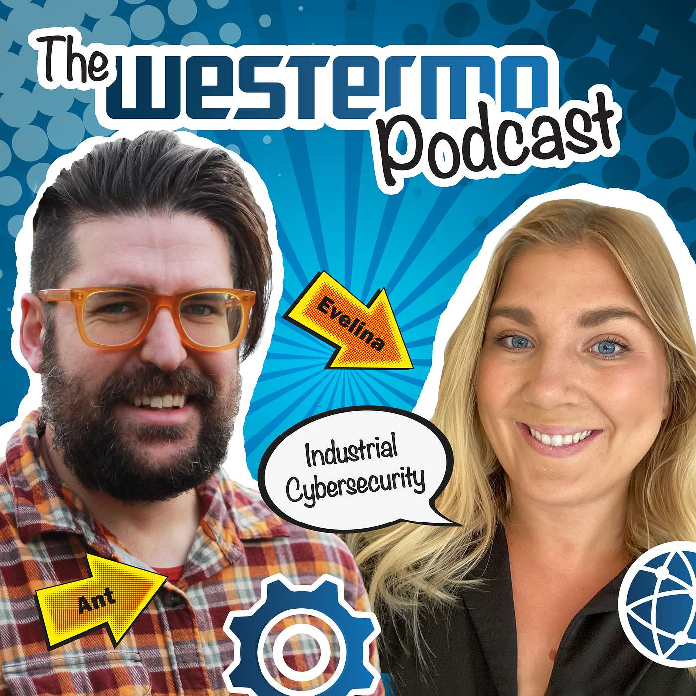 Industrial Cybersecurity with Niklas | Episode 3 Industrial Cybersecurity with Niklas | Episode 3