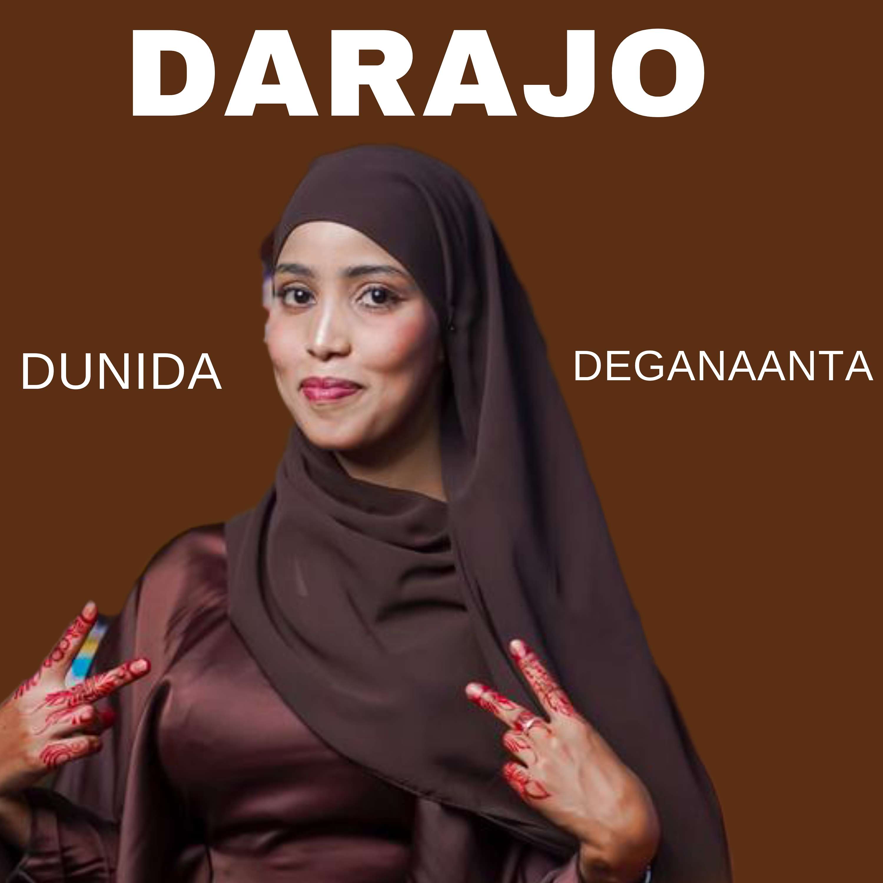 DARAJO