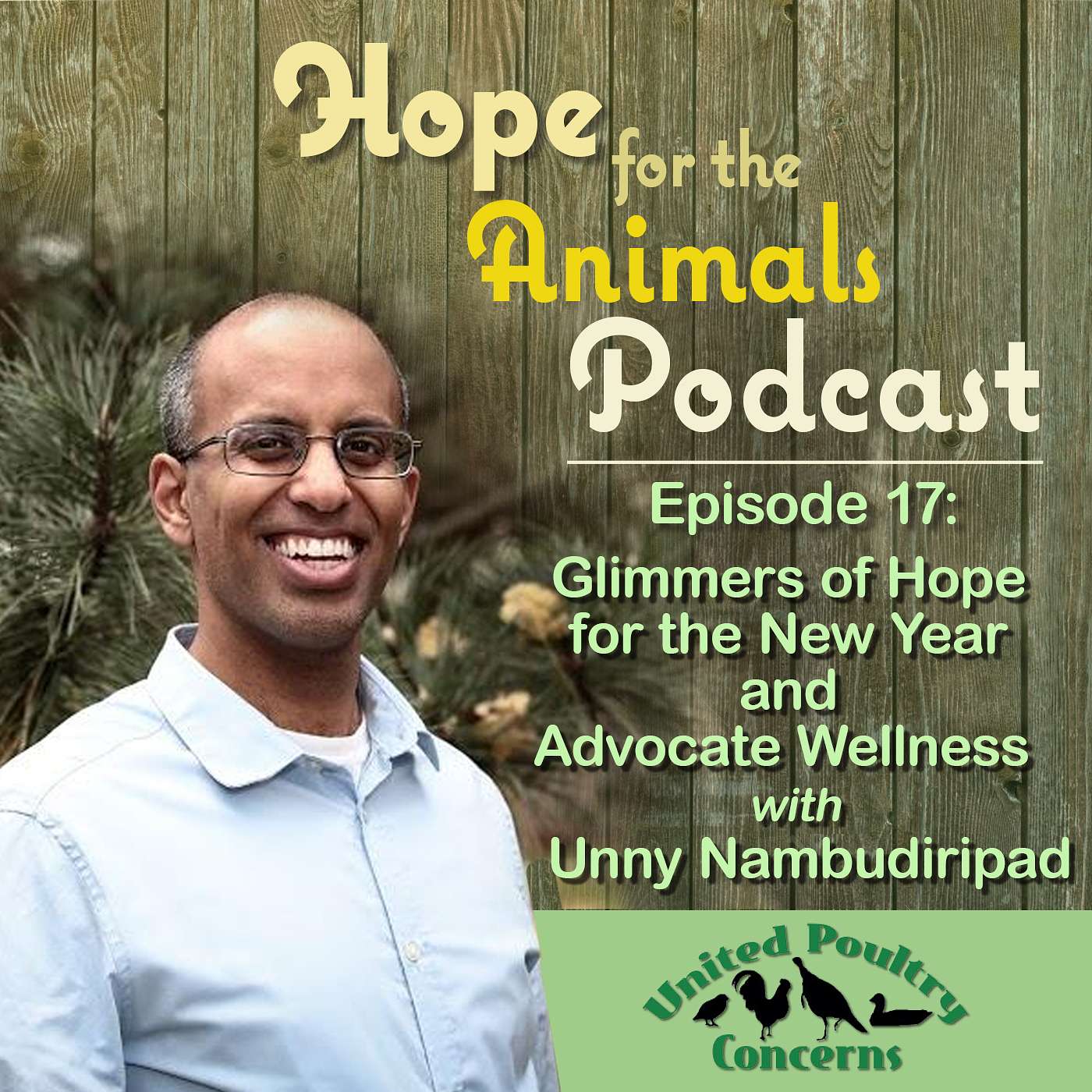 Hope for the Animals