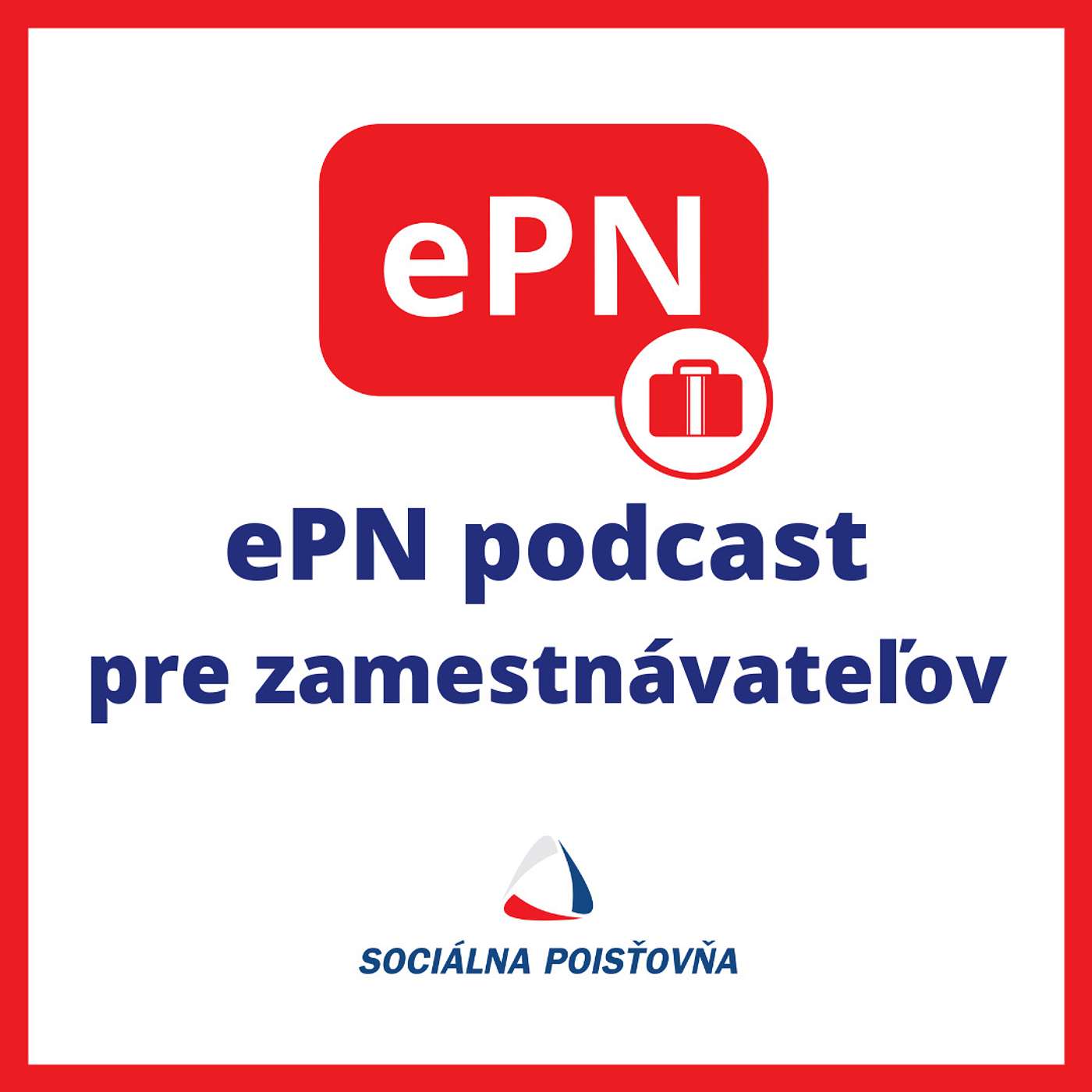 Sociálna poisťovňa