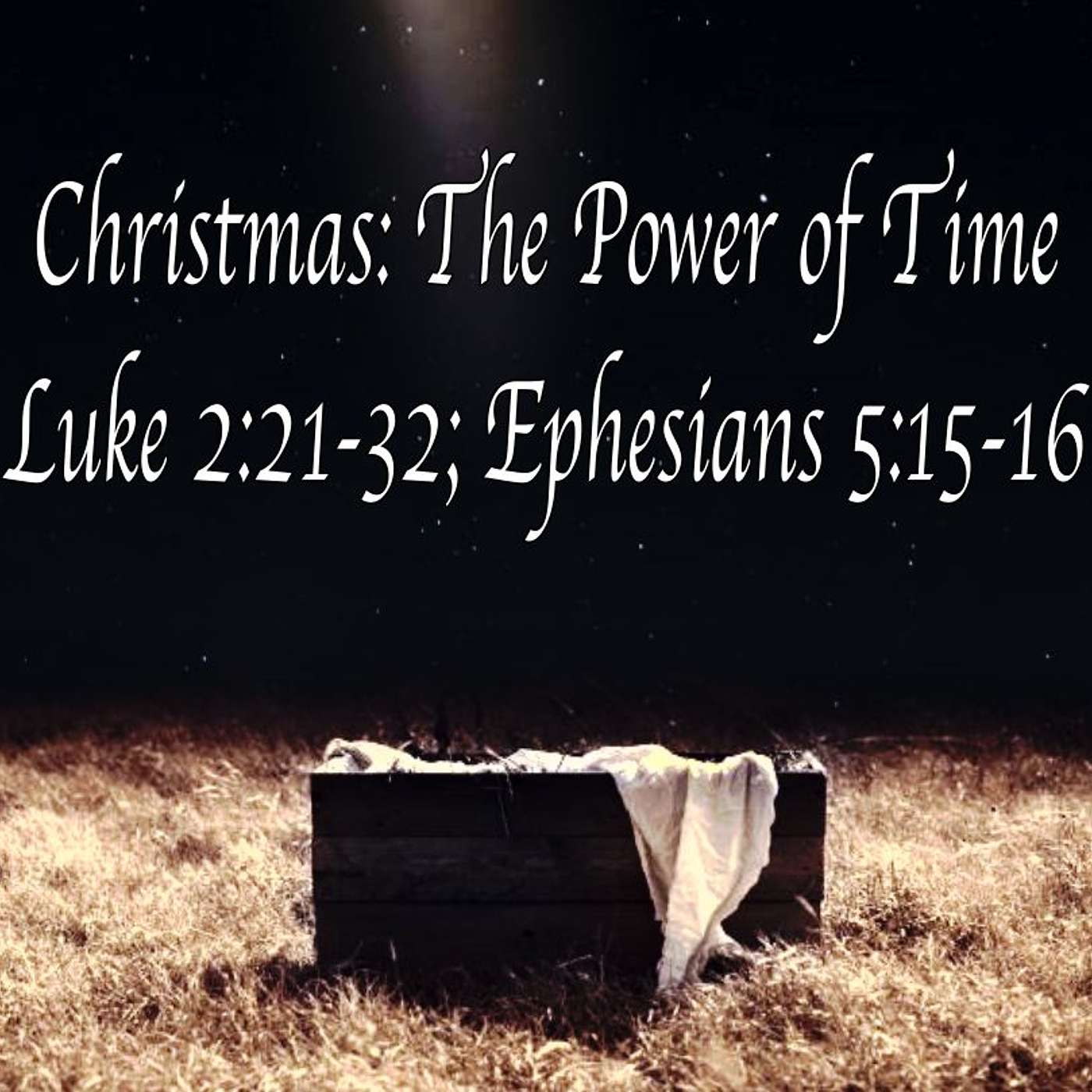Christmas: The Power of Time