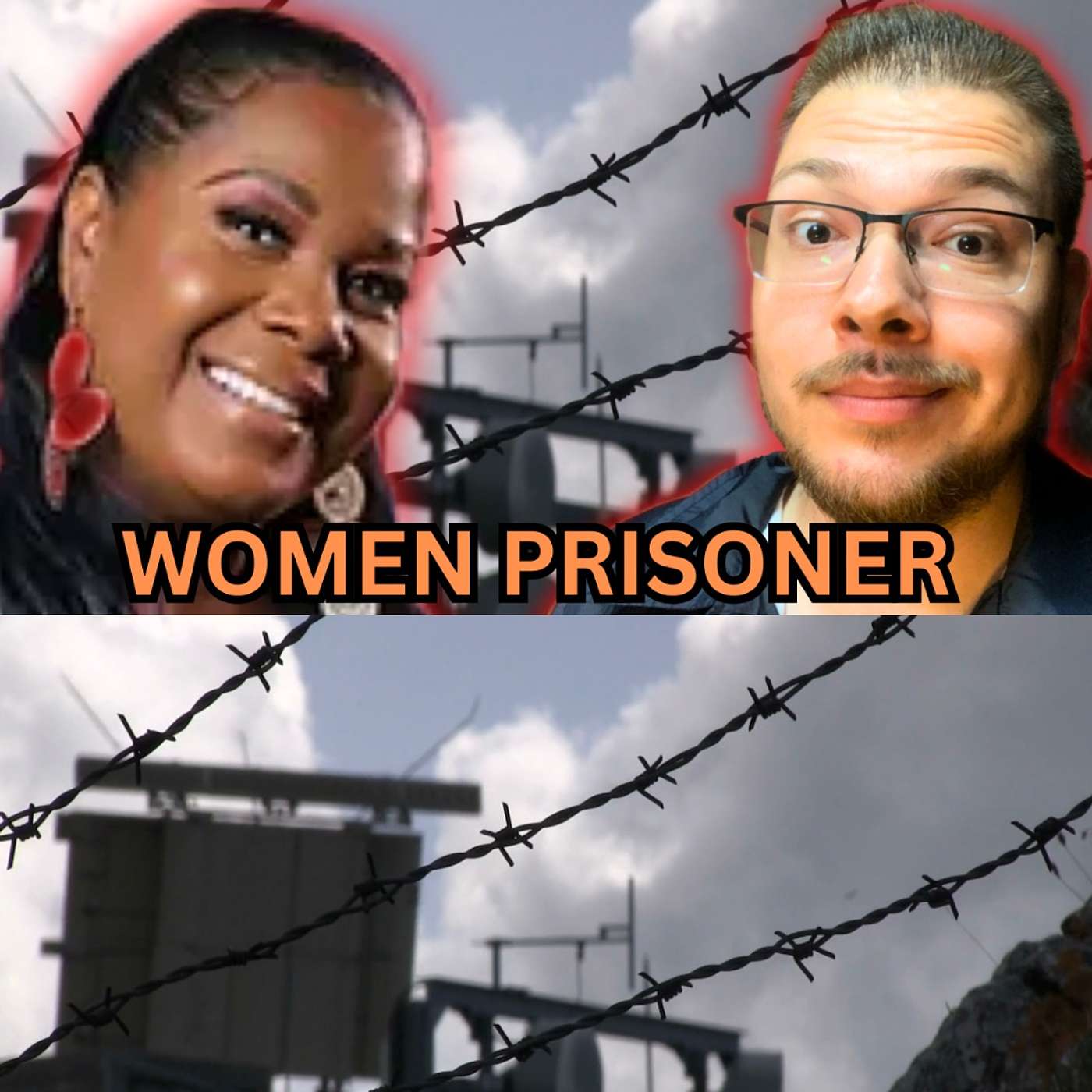 10 Years In A Women Prison | With Teresa Giudice & Lauryn Hill | Dr Clover Perez.