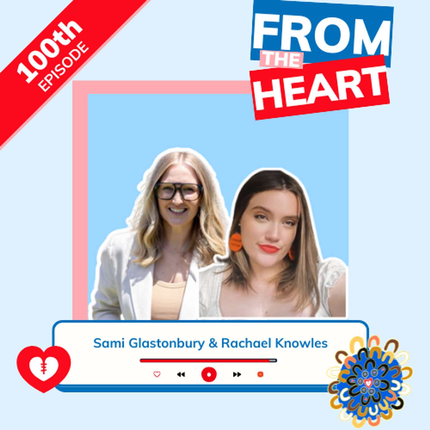 From The Heart: The HeartKids Podcast
