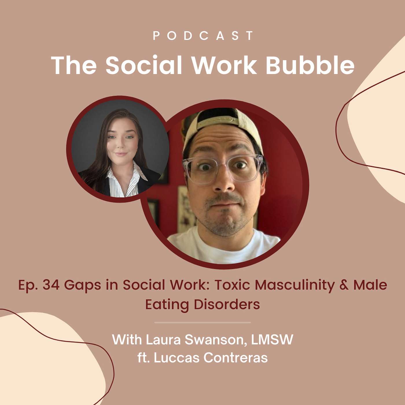 The Social Work Bubble Podcast