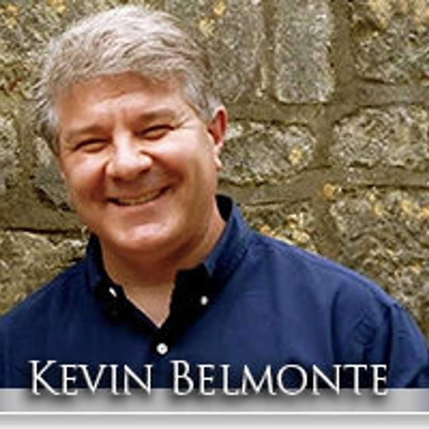 Kevin Belmonte episode artwork