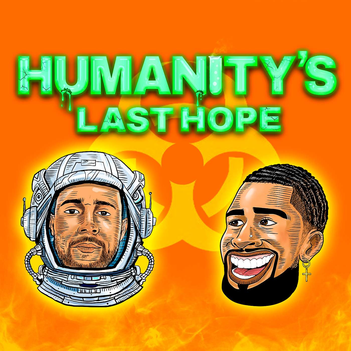 Humanity's Last Hope