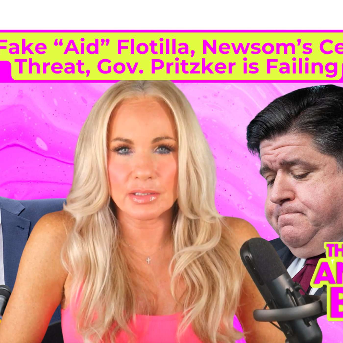 The Angela Box Show