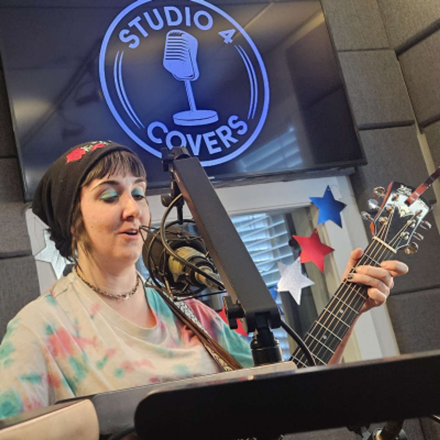 The Neal Larson Show