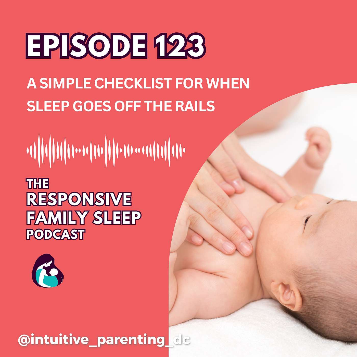 A Simple Checklist for When Sleep Goes off the Rails