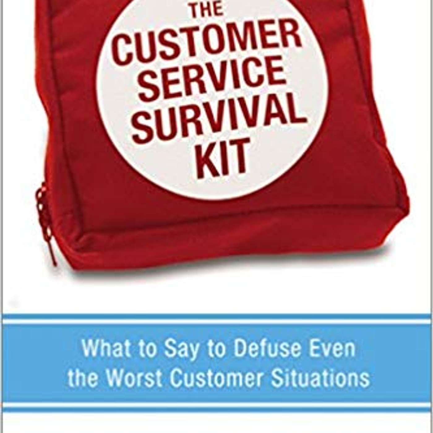 S1 EP 05: Forget What You Thought You Knew About Customer Service w/ Richard S. Gallagher