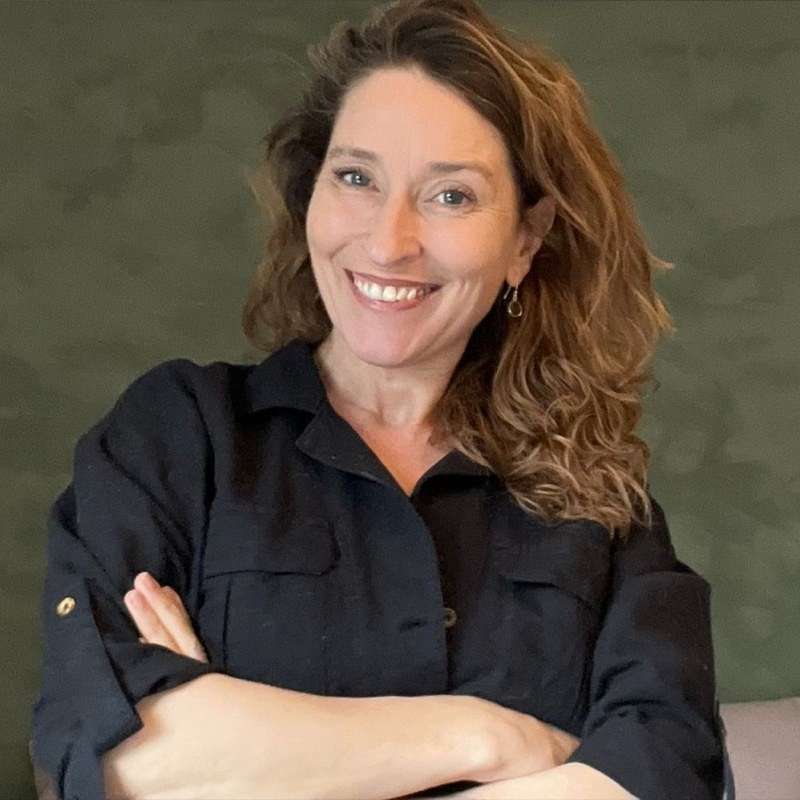 Majken Juel Heskjær