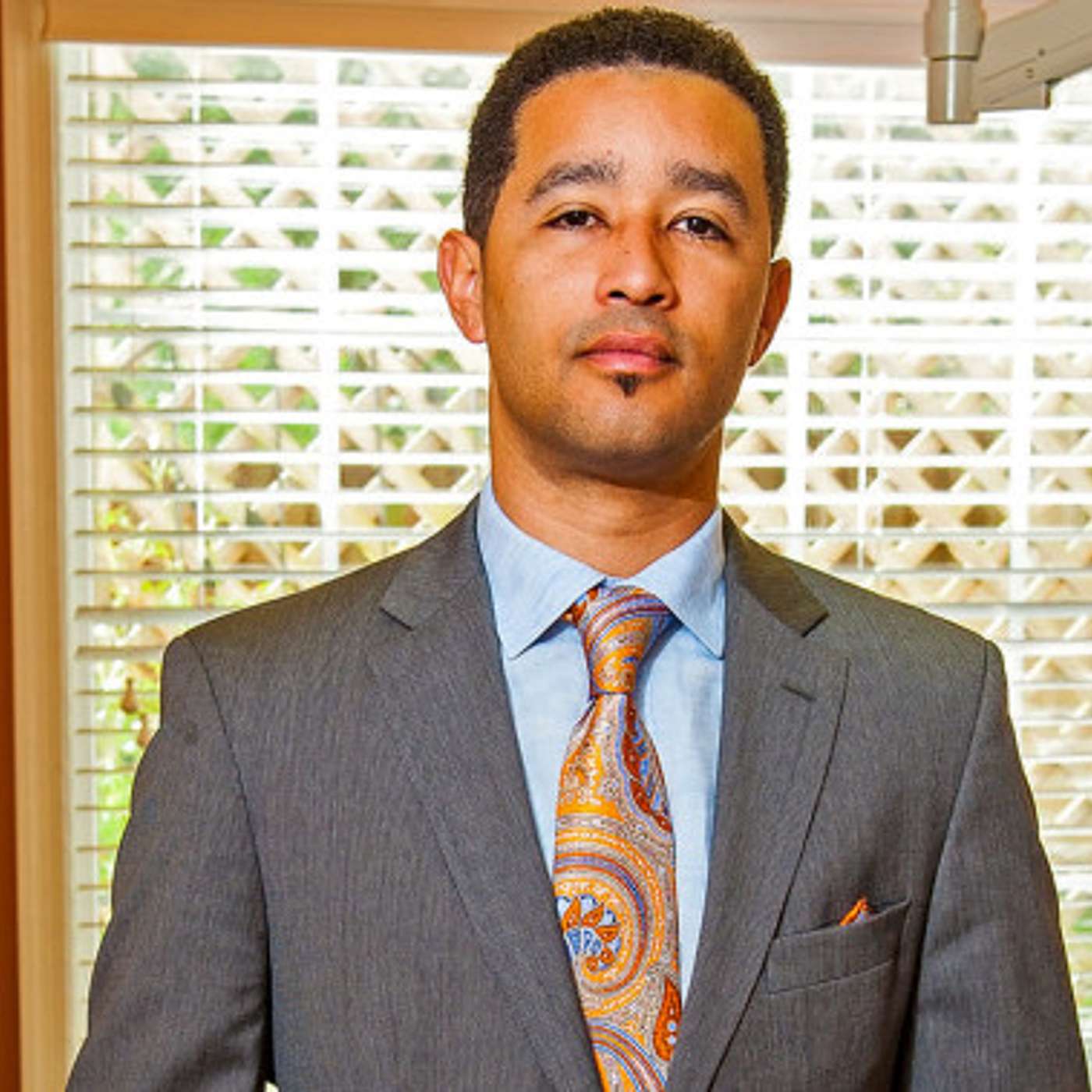 S2 #72 Investing in Real Estate: Tips for Dentists and Medical Professionals with Dr. KC Granger