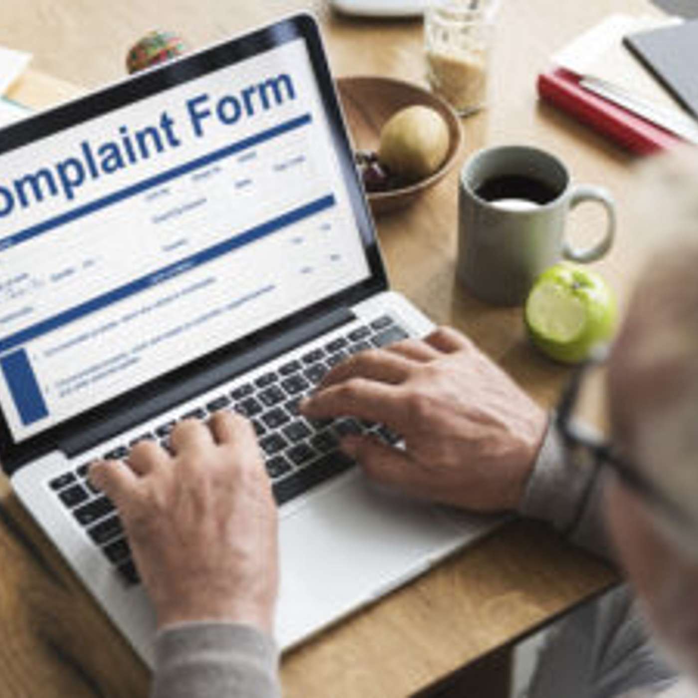 Federal Enforcement Complaint Portal Launched in Phoenix