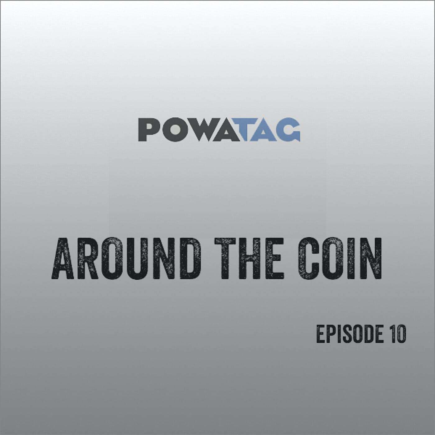 Around The Coin